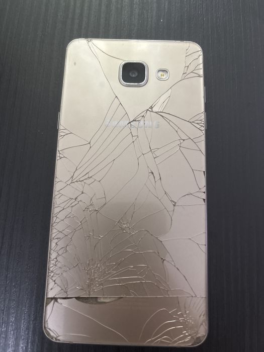 Samsung A5 2016 citeste descrierea