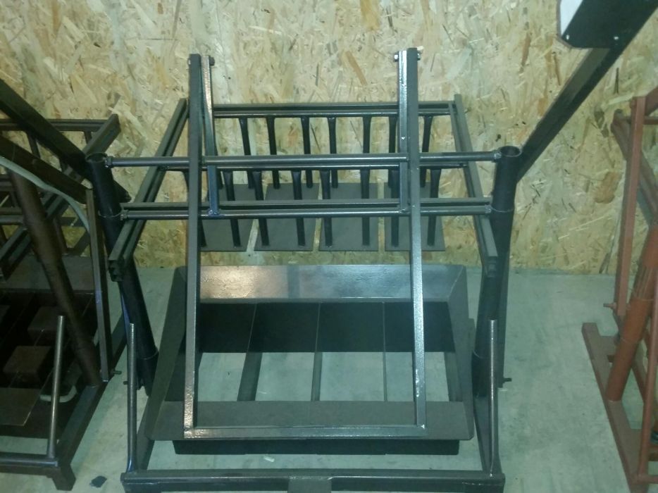 Станок для шлакоблока в наличии