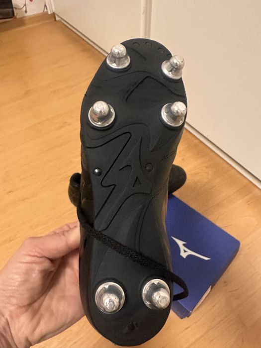 Бутонки Mizuno 37 размер