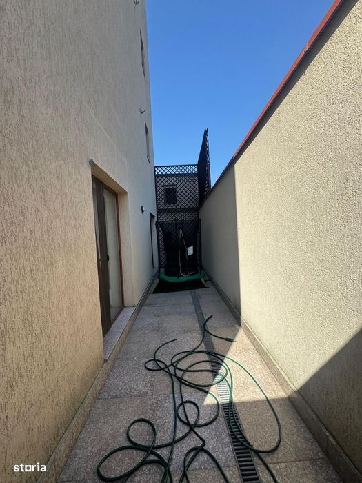 3 camere  + LOC DE PARCARE inclus || AVIATIEI