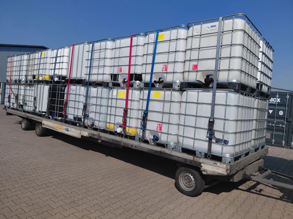 Ibc bidoane butoaie containere