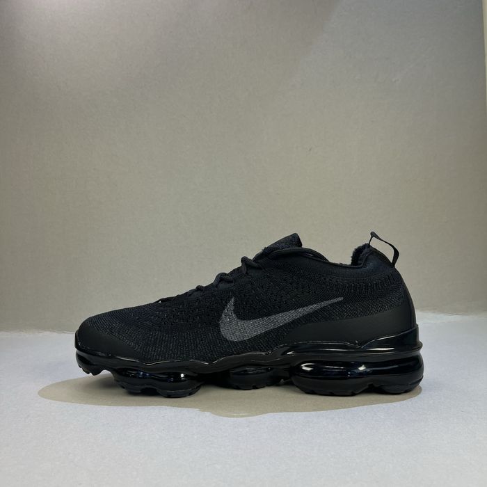 Nike Vapormax FK 2023 “Triple Black” НОВИ! Ориг
