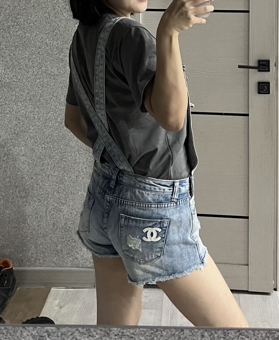 Женские вещи