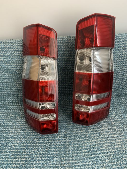 Lampa spate Mercedes sprinter