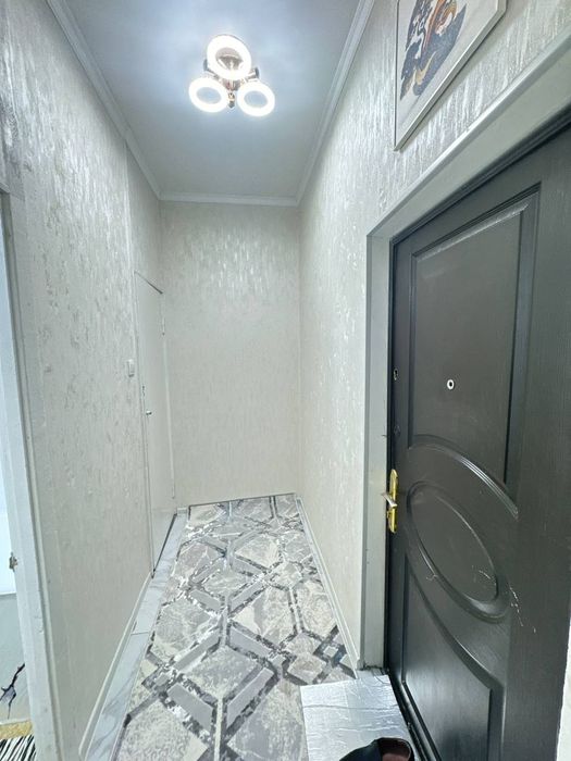 Chilonzor 16 kv metro