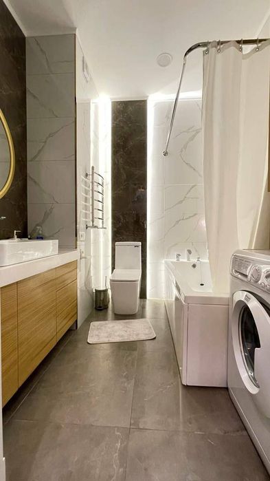 Сдается шикарная квартира в центре города