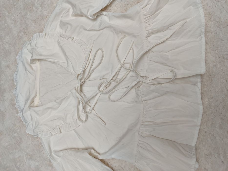 Пиджаки и женские рубашки