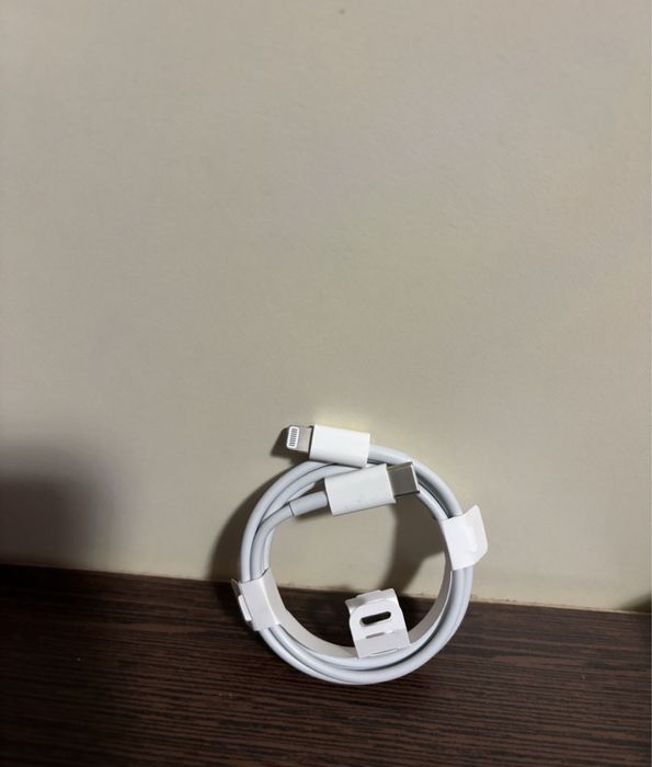 Mini tastatura wireless/Cablu iphone nou