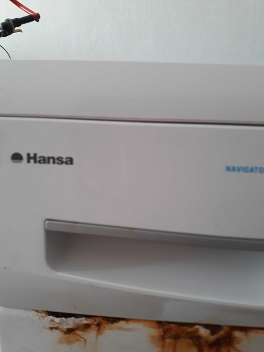 Пералня Hansa за части