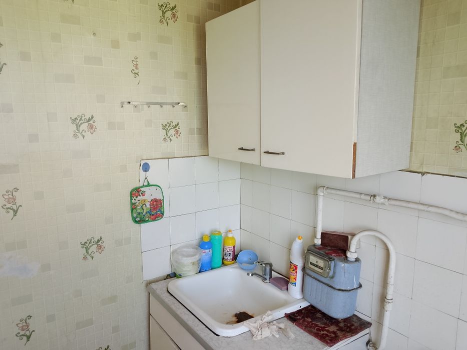 Квартира 3-х комн.продажа