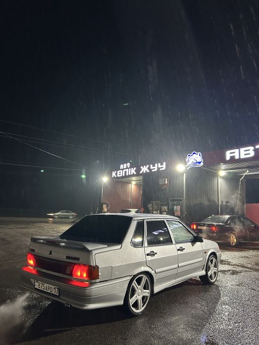 Торус титанки 205/40 R17