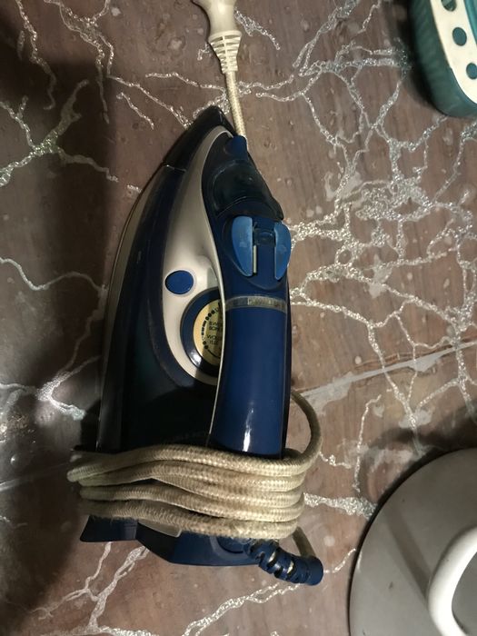 Утюг Philips оригинал профессиональный