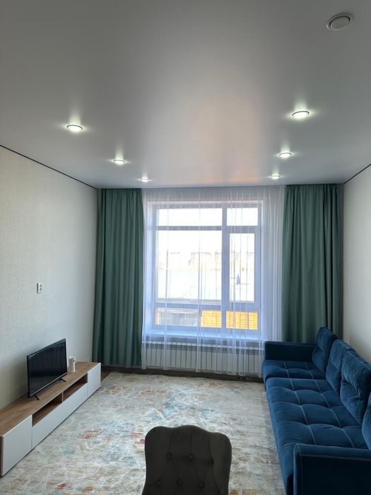 Квартира посуточно