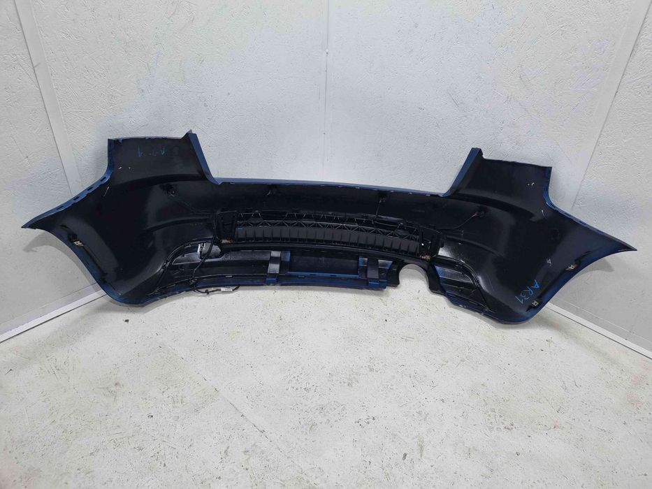 Bara spate Audi A3 Sportback (8PA) [Fabr 2004-2013] Facelift LX5V