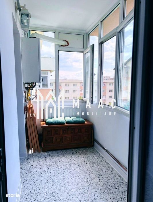 Apartament 2 camere de vânzare | Râmnicu Vâlcea, Ostroveni
