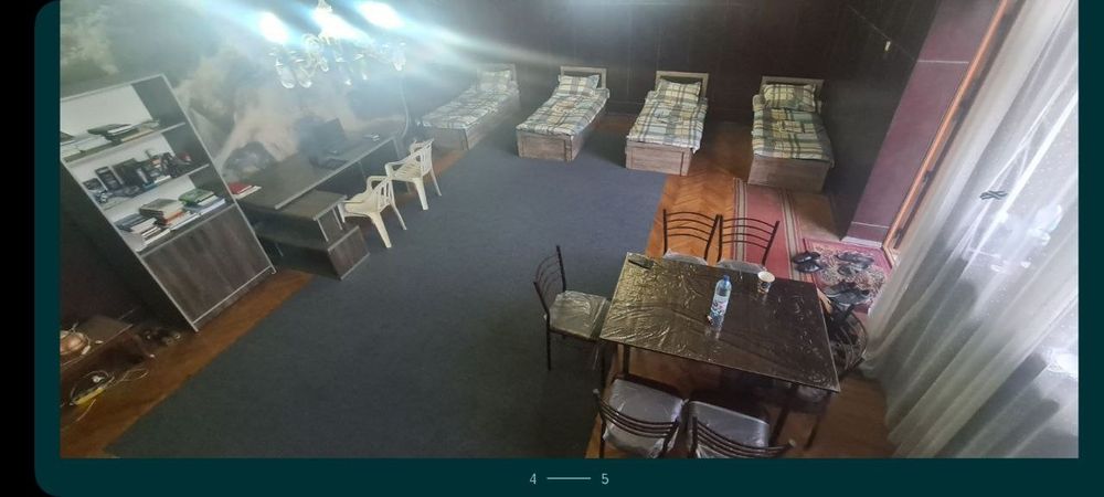 Сдается комната в участке! Только для студентов!