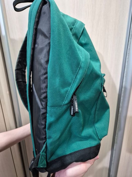 (Рюкзак зеленый)
