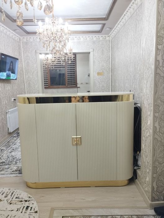 Buyurtma asosida mebel