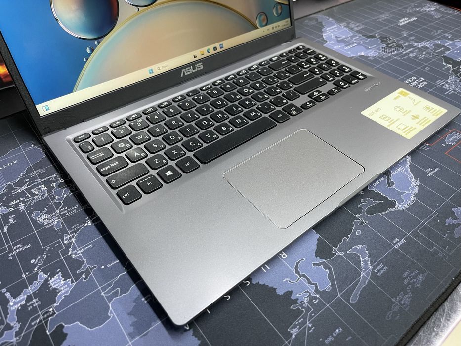 Asus X515 - Core i3-1135G7/8Gb/256Gb