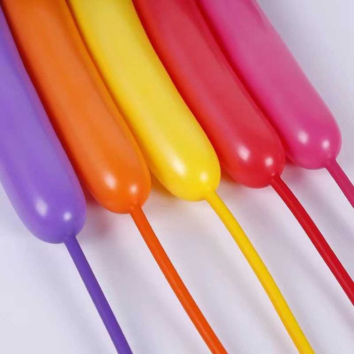 Шар для моделирования - 100 шт