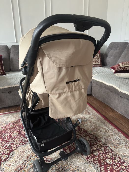 Коляска easywalker miley 2