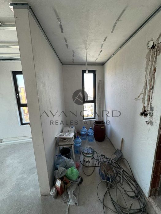 Продава се Тристаен апартамент в Пловдив, Кършияка - 141 кв.м за 723 €/кв.м - Снимка #7