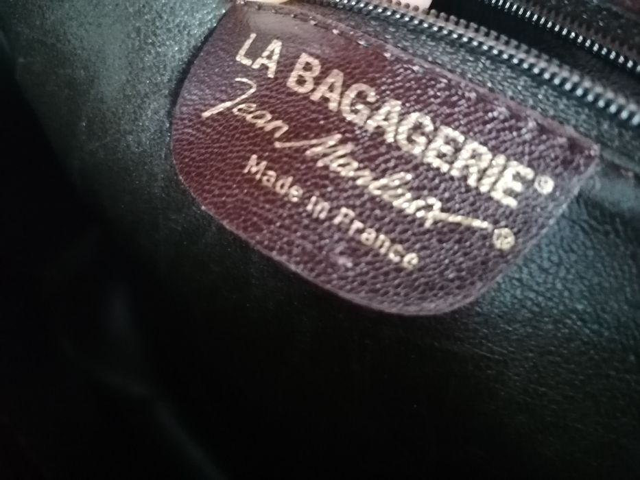 Gabs, Kate Spade, La Bagagerie, Coccinelle и др.