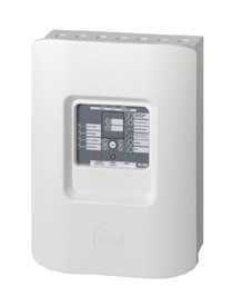 Centrala antiincendiu adresabil/conventional KILSEN KFP-CF2-LK