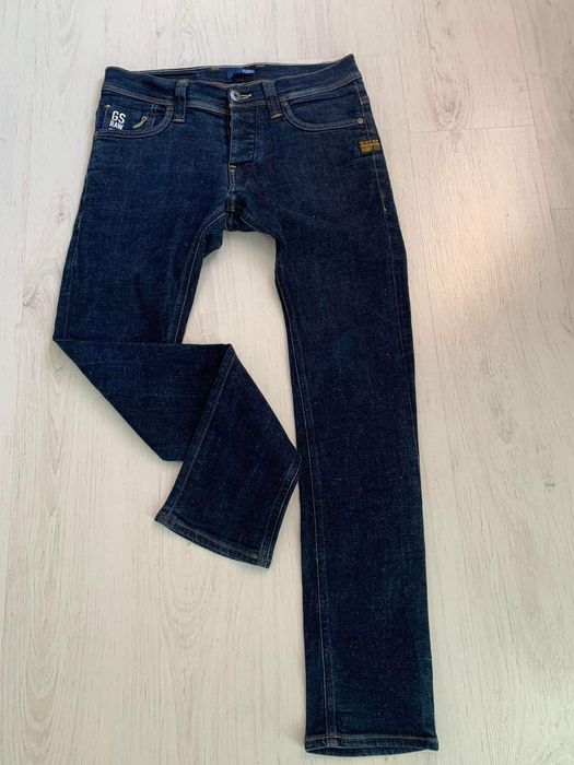 Дамски оригинални дънки