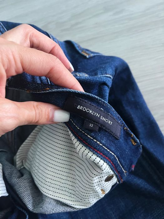 Мъжки дънкови бермуди Tommy Hilfiger