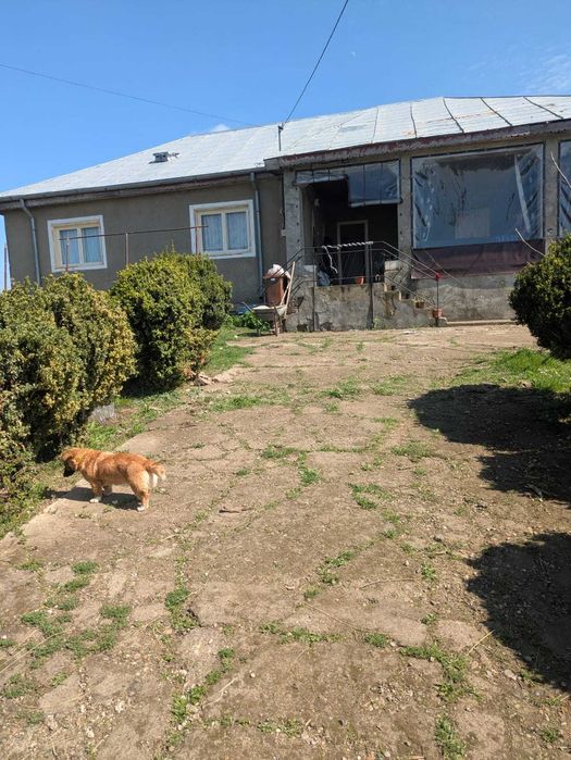 Casa de vanzare in Românești , Iasi