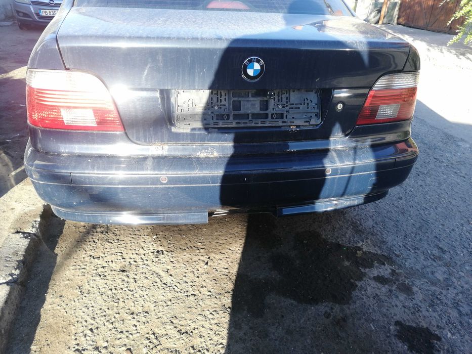 Бмв/BMW е39 520i /2.2/ на части
