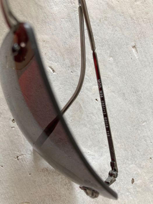 Слънчеви очила Versage ,нови ,не използвани