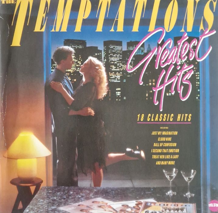 Плочи първи издания-George Michael, A-Ha, Phii Collins,Aretha Franklin