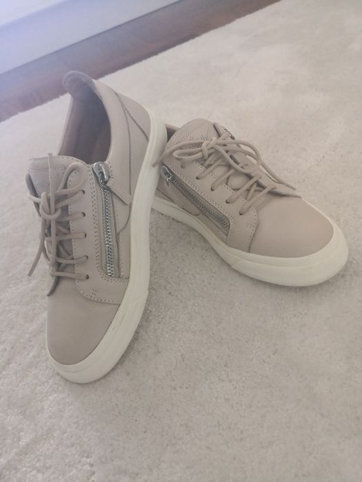 Намаление. Giuseppe zanotti