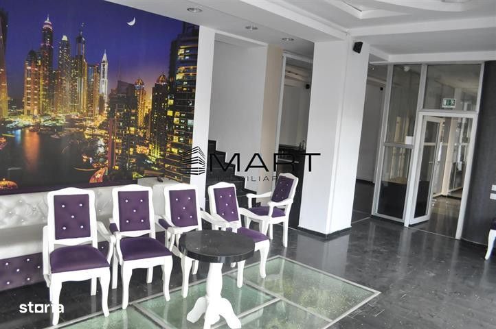 Spatiu comercial 160mp zona Sos. Alba Iulia