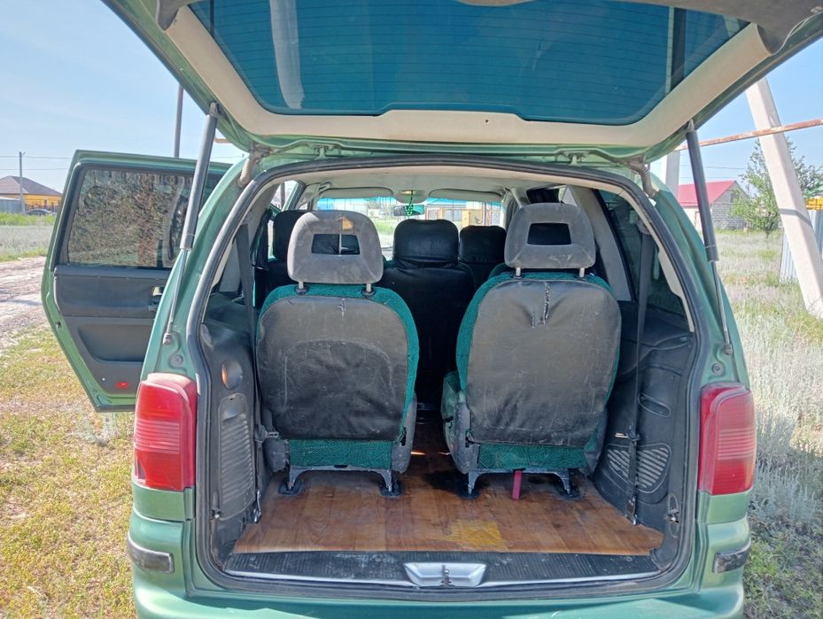 Продажа Шаран дизель