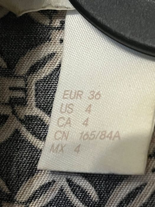 Rochie elegantă H&M