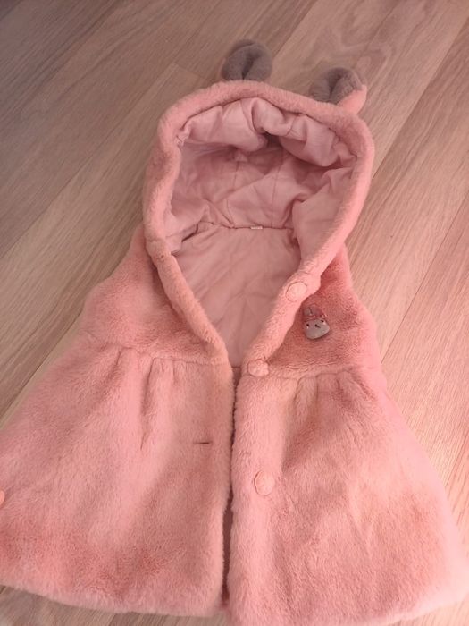 Детская одежда для маленьких