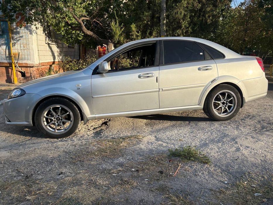 Диски с резиной R16