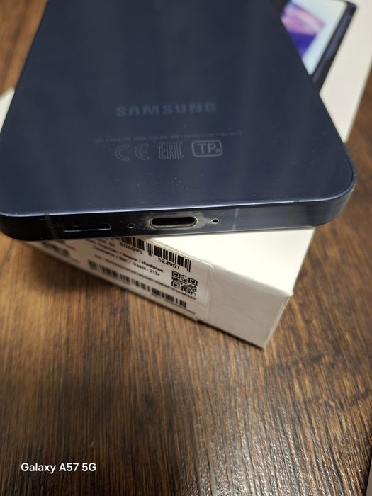Samsung Galaxy a55 5g