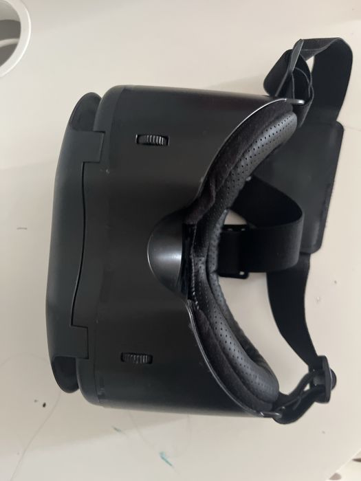VR очки в идеальном качестве