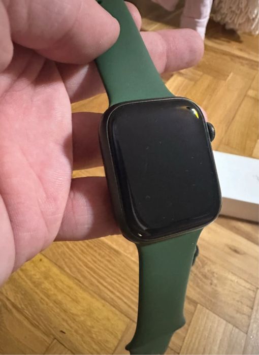 Apple Watch Series 7