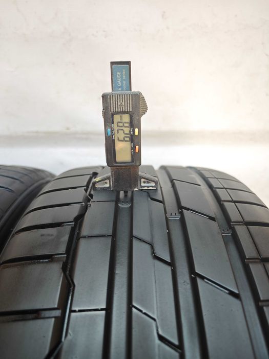 Anvelope 235/35/19 vara an 2022 HANKOOK Ventus S1 Evo3