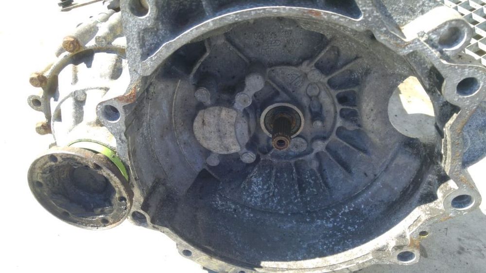 cutie viteze manuala  peugeot 107 1.0 b 1kr  2005-2014 euro 4