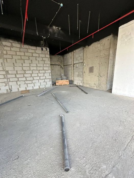 Продается помещение Modera Towers
Улица Шота Руставели 1.000м2