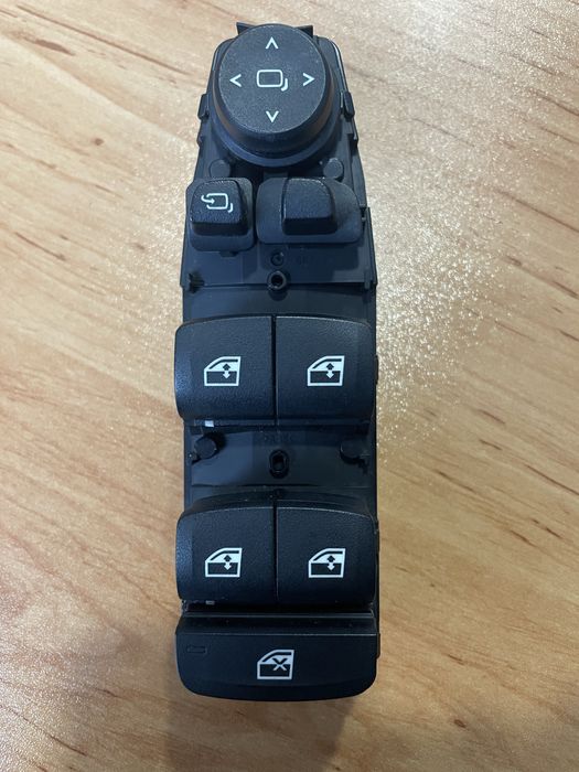 Ляв Модул за управление на прозорци и огледала BMW G20 / G21 - 7948785