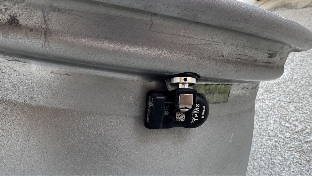 Джанти 5 х114,3 18