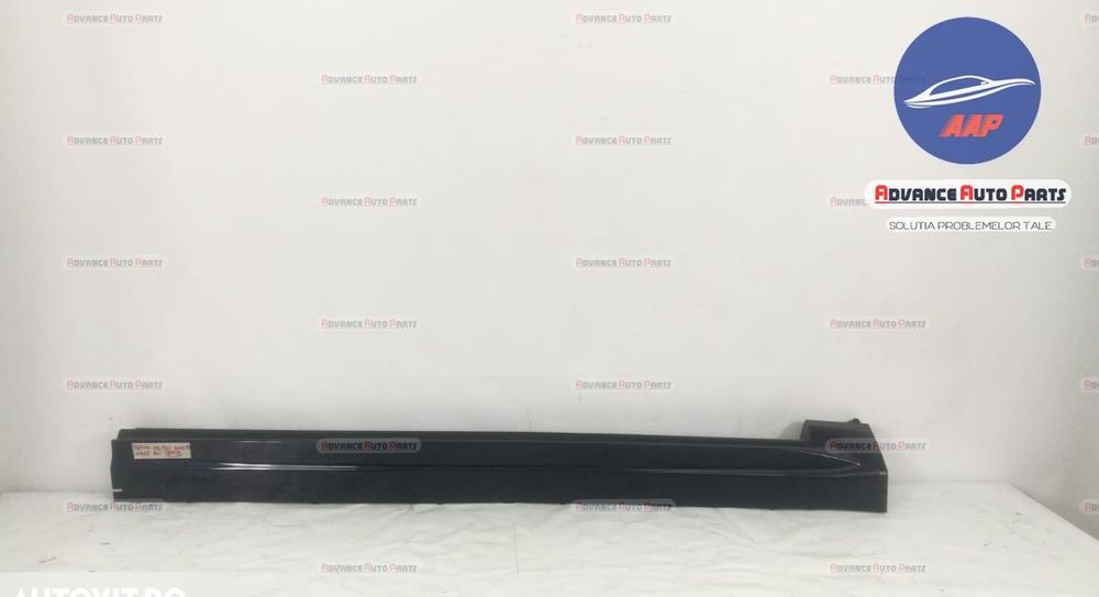 Волво XC90 / Volvo XC90 Оригинален десен праг в добро състояние