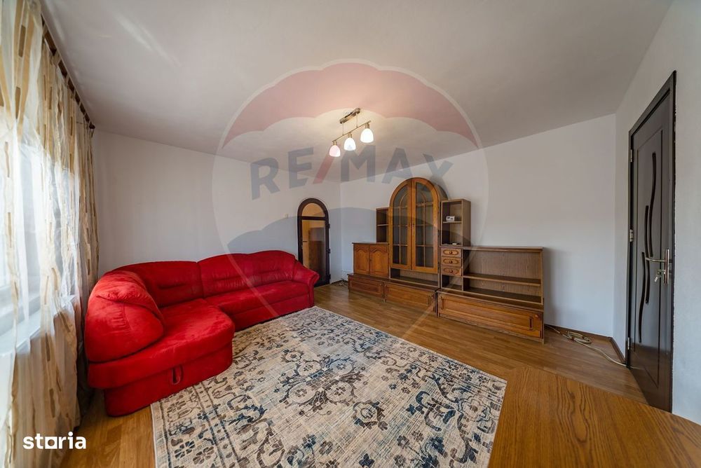 Apartament cu 2 camere de închiriat în zona Micalaca